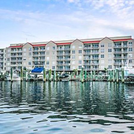 沃尔顿堡滩Palm Court Yacht Club别墅 客房 照片